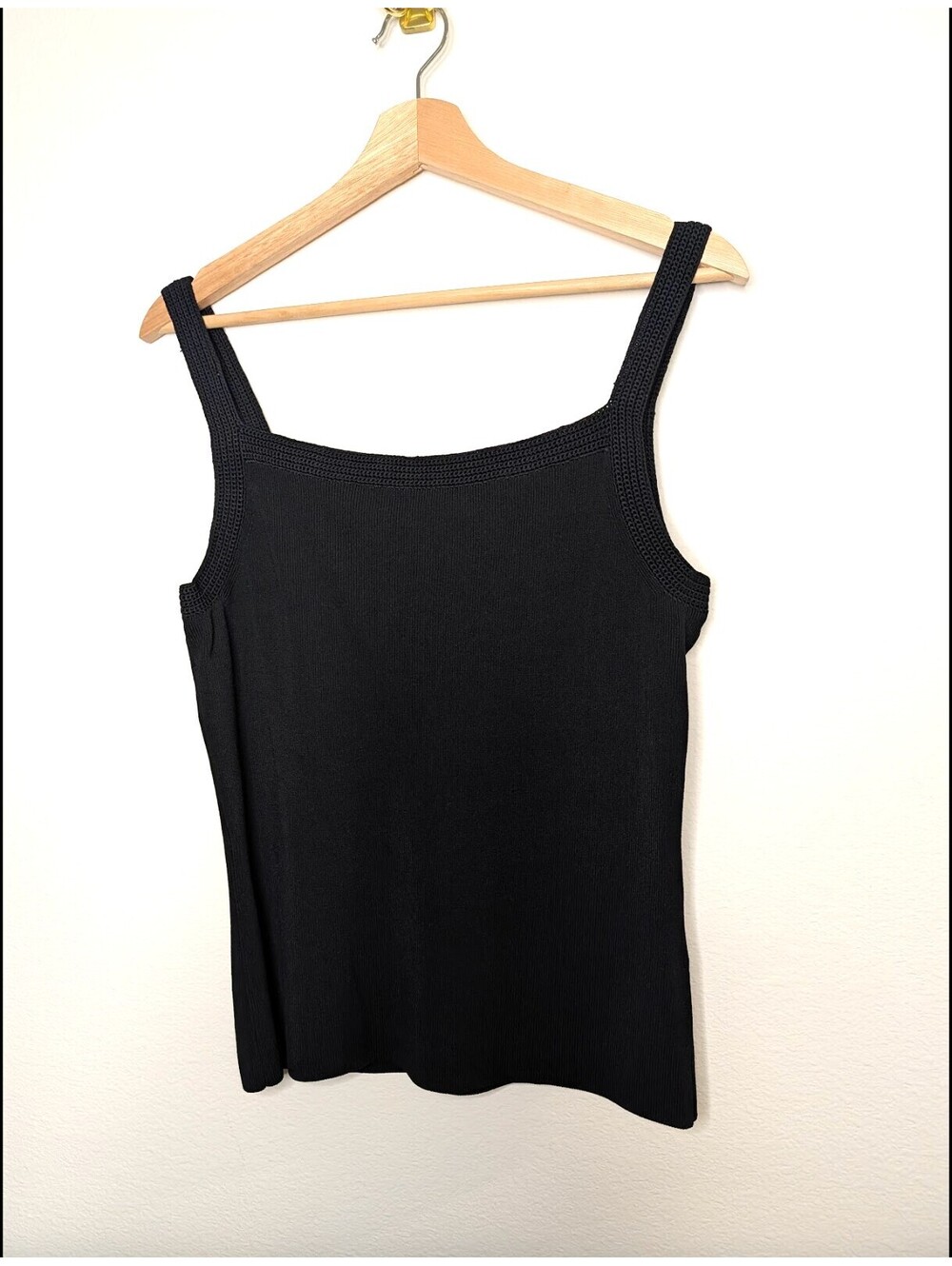 Vintage Tank Top